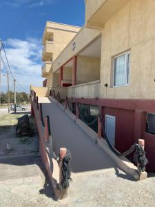 Loft N1 con vista al mar