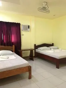 Edgar's Guest House - Jimalalud