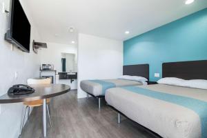 Motel 6 - Moreno Valley - Riverside March Air Base