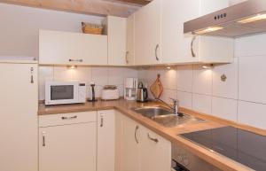 Sonnendeck - Hüs in Lee