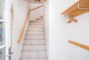 Sonnendeck - Hüs in Lee