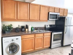 Little Italy Modern Lofts