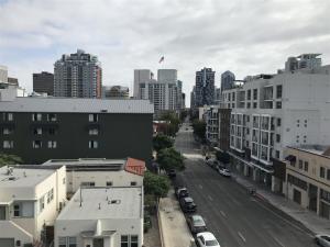 Little Italy Modern Lofts