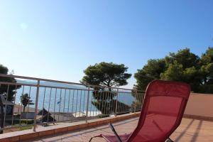 Apartments by the sea Pirovac, Sibenik - 14820