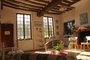 B&B / Chambres d'hotes Forest Farm : photos des chambres