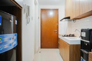 Signature Park Grande Studio Apartment By Travelio