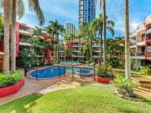 Enderley Gardens Resort
