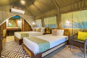 Hintok River Camp