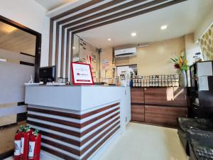 RedDoorz Plus near Robinsons Place Gensan