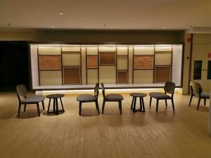 Farishs Suite DSUNSET TimurBay Seafront Residence