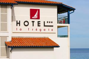 Hotels Hotel Mileade La Fregate - Bidart : photos des chambres