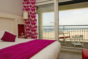 Hotels Hotel Mileade La Fregate - Bidart : photos des chambres