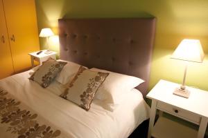 Hotels Le Gouverneur Hotel : photos des chambres