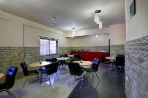 Hotel Arafa Inn