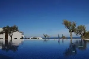 Penthouse With Breathtaking Panoramic Views of Mediterranean Sea & Mountains - Ayios Nikolaos