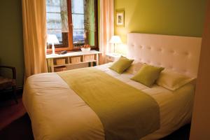 Hotels Le Gouverneur Hotel : photos des chambres