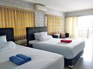 Jos & Hanny Homestay