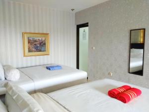 Jos & Hanny Homestay