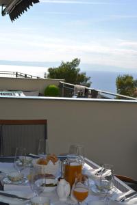 Apartment Antica with sea view