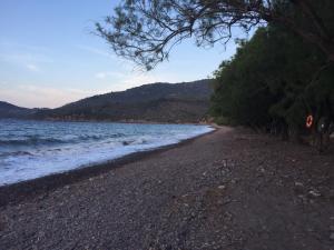 Gorgona Hotel Lesvos Greece