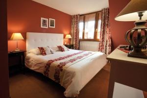 Hotels Le Gouverneur Hotel : photos des chambres