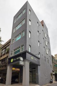 T.O. Hotel Chengde