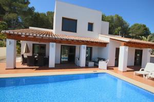 Villa Ampolla I - Costa CarpeDiem