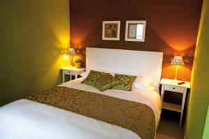 Hotels Le Gouverneur Hotel : photos des chambres