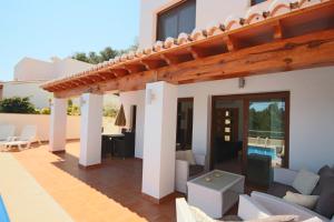 Villa Ampolla I - Costa CarpeDiem