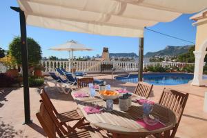 Villa Bellavista - Costa CarpeDiem