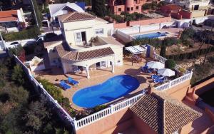 Villa Bellavista - Costa CarpeDiem