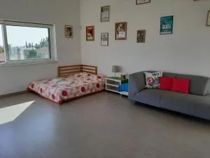 Limassol sea view studio - Fasoula