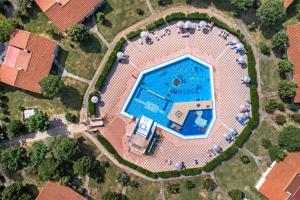 Holiday Centre Bi village 