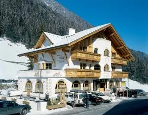 Sportapart Garni Mallaun - Tobadill