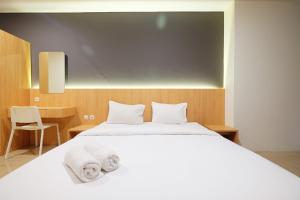 2BR Pancoran LAvenue Apartment Great Facility By Travelio