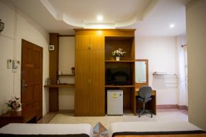 The Star Hotel