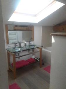 Chambres dHôtes "LE CALME"