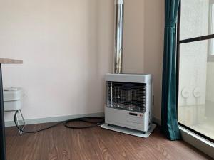 Big Stone Tsukuda 45平米 2SDbed 2For3F