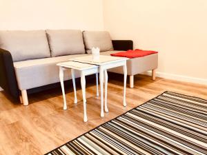 #VisitLublin Apartments Premium Wschodnia