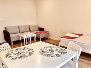 #VisitLublin Apartments Premium Wschodnia