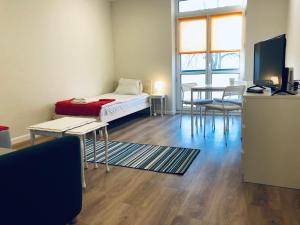 #VisitLublin Apartments Premium Wschodnia