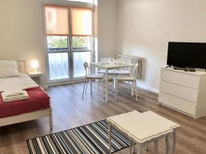 #VisitLublin Apartments Premium Wschodnia