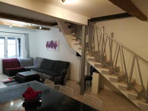 CASA BLANCA à SIGEAN-GÎTE