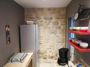 CASA BLANCA à SIGEAN-GÎTE