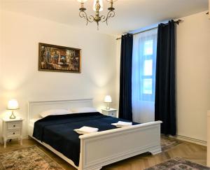 White Wolf Apartment