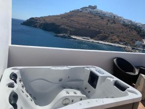 Caldera Studios Astypalaia Greece