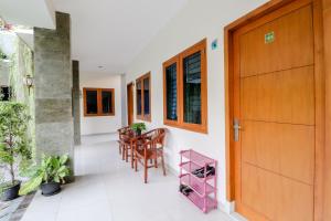 Khatarina Female Residence - Female Only - khusus wanita