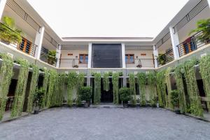 Khatarina Female Residence - Female Only - khusus wanita