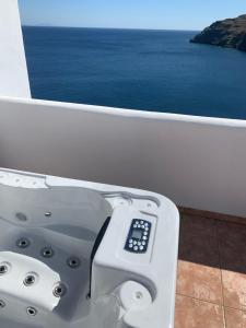 Caldera Studios Astypalaia Greece