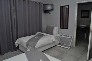 African Sands Guesthouse LOAD SHEDDING FREE